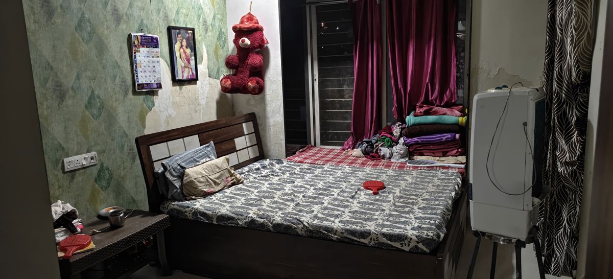 2 BHK + Pooja Room 710 Sq.Ft. Apartment in Millennium Acropolis