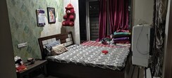 2 BHK + Pooja Room Apartment For Sale in Millennium Acropolis