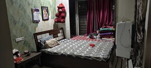 2 BHK Apartment For Sale in Millennium Acropolis, Wakad