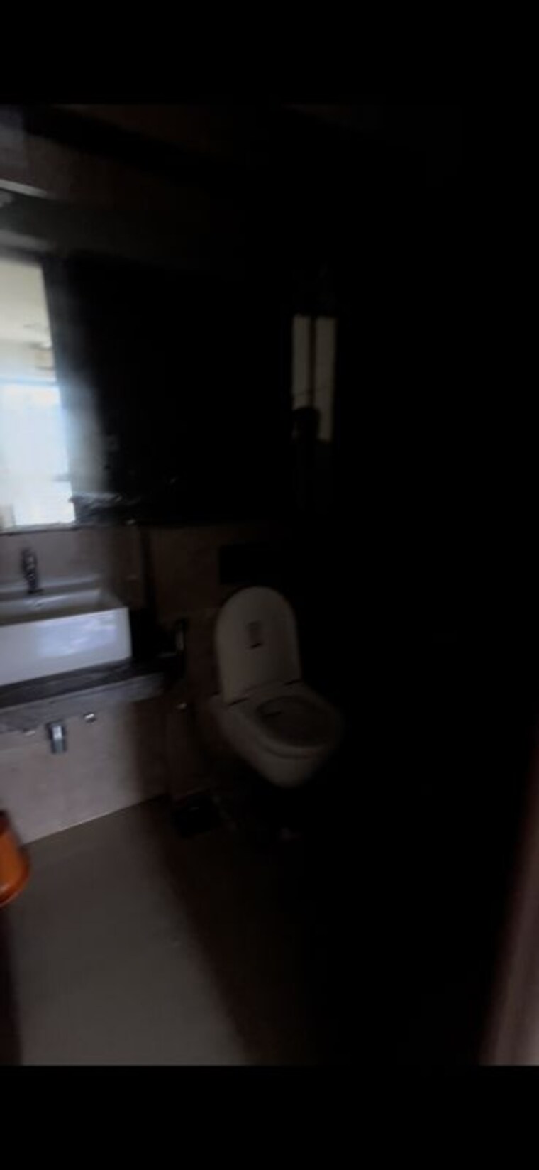 Bathroom, sunteck-avenue-2 2 Bedroom 700 Sq.Ft. Apartment In Goregaon West Mumbai 10460379