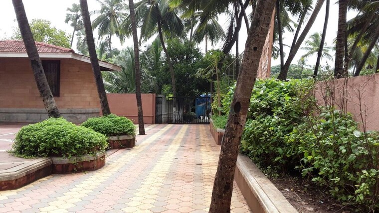 Balcony, aksa gaon 6+ Bedroom 40000 Sq.Ft. Villa In Aksa Gaon Mumbai 10460391