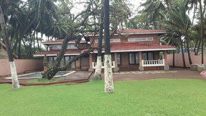 6+ BHK Villa For Sale in Aksa Gaon
