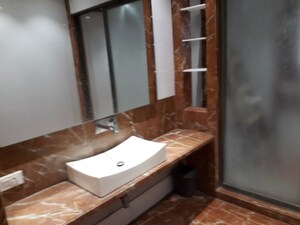 Kitchen in 6+ BHK Villa at Aksa Gaon – for Sale