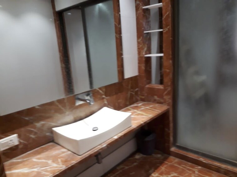 Kitchen, aksa gaon 6+ Bedroom 40000 Sq.Ft. Villa In Aksa Gaon Mumbai 10460391