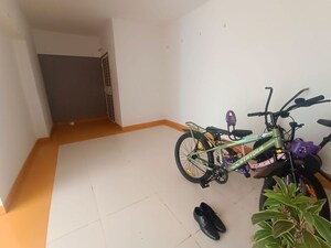 Furnished Amenities in 3 BHK Apartment at Balewadi – for Sale