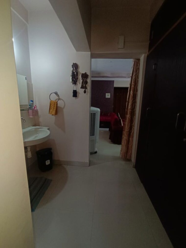 undefined, balewadi 3 Bedroom 1700 Sq.Ft. Apartment In Balewadi Pune 10460394