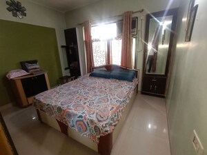 Bedroom in 3 BHK Apartment at Balewadi – for Sale