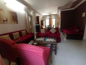 3 BHK Apartment For Sale in Balewadi