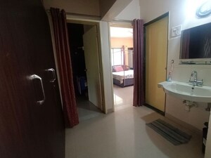 Room in 3 BHK Apartment at Balewadi – for Sale