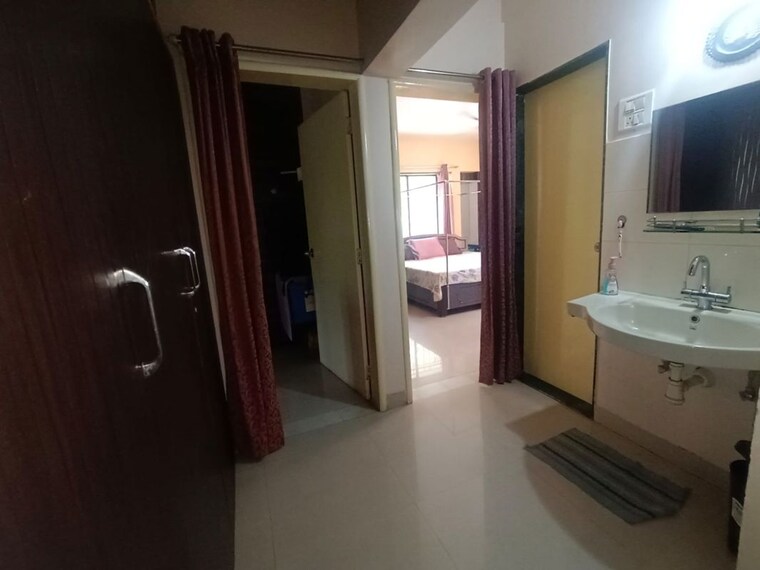 Room, balewadi 3 Bedroom 1700 Sq.Ft. Apartment In Balewadi Pune 10460394