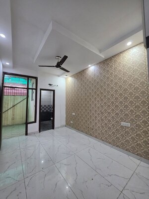 Bedroom in 3 BHK Builder Floor at Preet Colony – for Sale