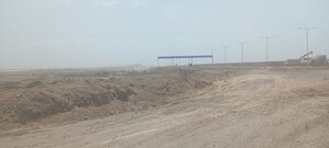Plot Area in  Plot at Dholera – for Sale