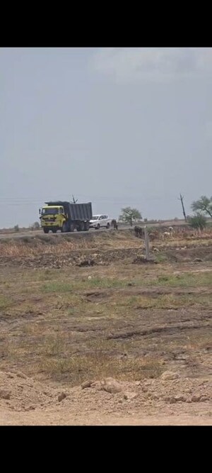 Plot Area in  Plot at Dholera – for Sale