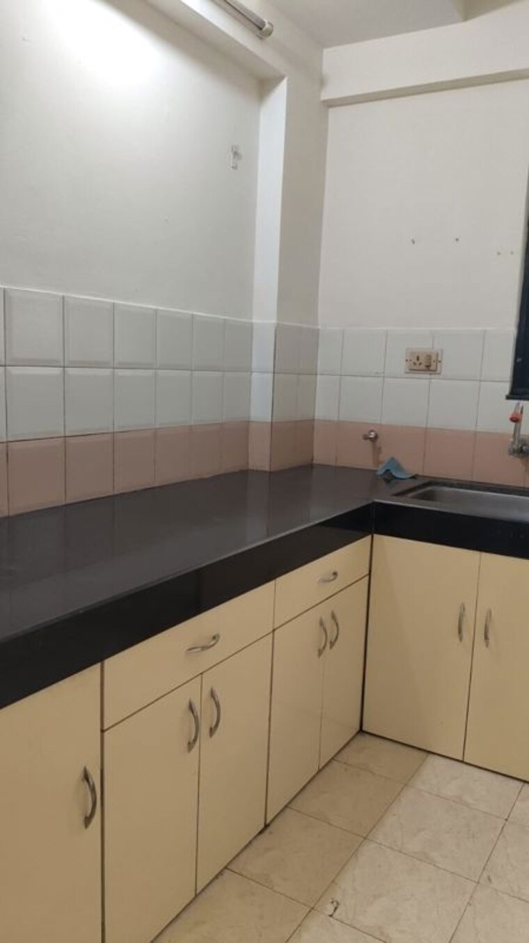Kitchen, hiranandani-solus 1 Bedroom 450 Sq.Ft. Apartment In Thane West Thane 10460390