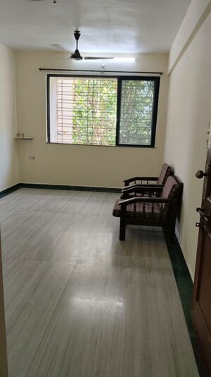1 BHK Apartment For Rent in Hiranandani Solus, Thane West