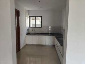 Kitchen in 3 BHK Apartment at Marvel Arco, Hadapsar – for Sale