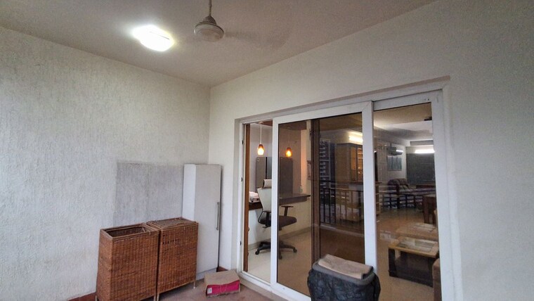 Living Room, ramky-towers-gachibowli 3 Bedroom 2350 Sq.Ft. Apartment In Gachibowli Hyderabad 10460364