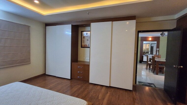Room, ramky-towers-gachibowli 3 Bedroom 2350 Sq.Ft. Apartment In Gachibowli Hyderabad 10460364