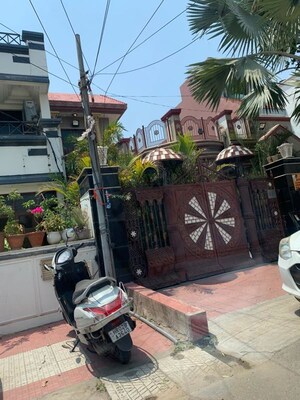 5 BHK Independent House – Exterior View View at Sector 21 - for Sale