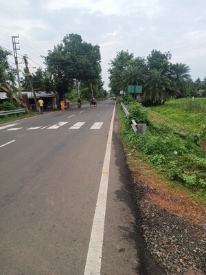  Plot – Exterior View View at Baruipur - for Sale