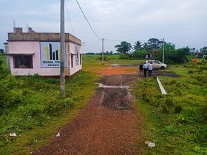  Plot For Sale in Baruipur