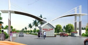  Plot – Exterior View View at Baruipur - for Sale
