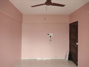 Living Room in 1 BHK Apartment at Ritu Paradise, Mira Road – for Rent
