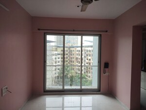 Living Room in 1 BHK Apartment at Ritu Paradise, Mira Road – for Rent