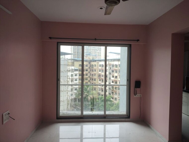 Living Room, ritu-paradise 1 Bedroom 550 Sq.Ft. Apartment In Mira Road Thane 10460422