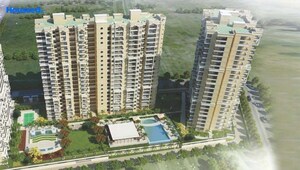 2 BHK Apartment For Sale in Migsun Green Mansion, Zeta I Greater Noida