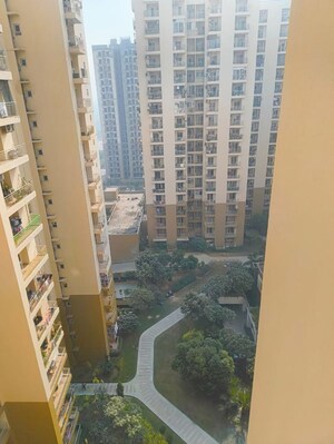 Master Plan in 2 BHK Apartment at Paramount Emotions, Sector 1 Greater Noida – for Rent