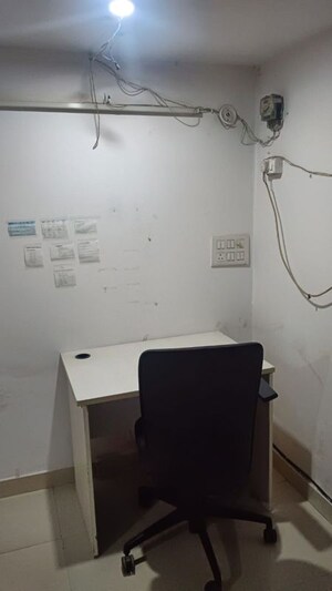 Team Area in 1 BHK Builder Floor at Saini Khera – for Rent