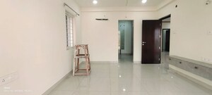 Building Lobby in 3 BHK Apartment at Lansum Eden Gardens, Kondapur – for Rent