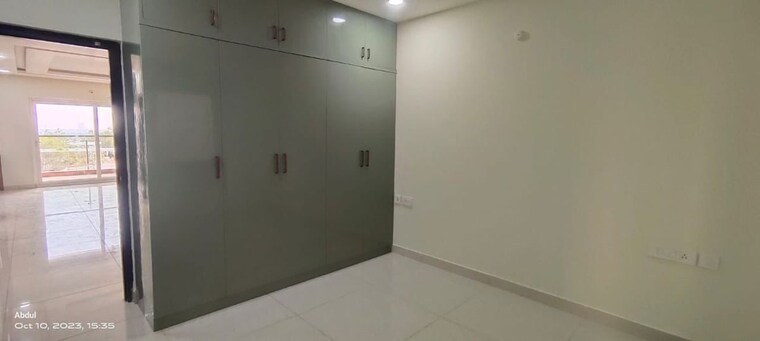 Room, lansum-eden-gardens 3 Bedroom 2160 Sq.Ft. Apartment In Kondapur Hyderabad 10460440