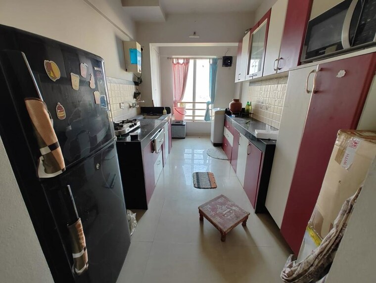 Team Area, karia-konark-meadows 1 Bedroom 600 Sq.Ft. Apartment In Wagholi Pune 10460447