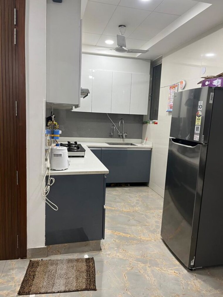 Team Area, safdarjung development area 4 Bedroom 500 Sq.Yd. Builder Floor In Safdarjung Development Area Delhi 10460453