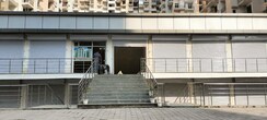 3 BHK + Servant Room Apartment For Sale in Newtech La Galaxia