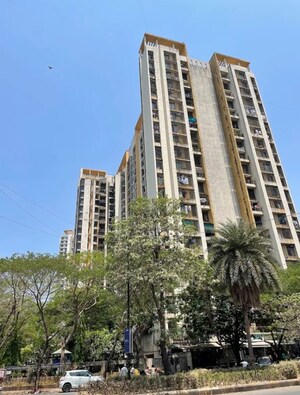 2 BHK Apartment For Sale in Lodha Iris, Majiwada