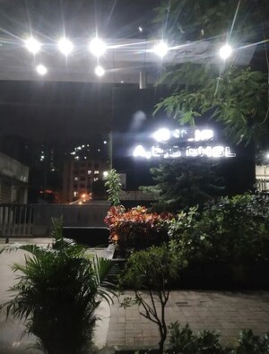 2 BHK Apartment – Exterior View View at Lodha Iris, Majiwada - for Sale
