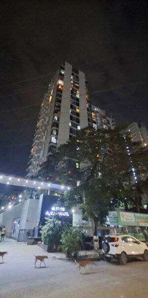 2 BHK Apartment – Exterior View View at Lodha Iris, Majiwada - for Sale