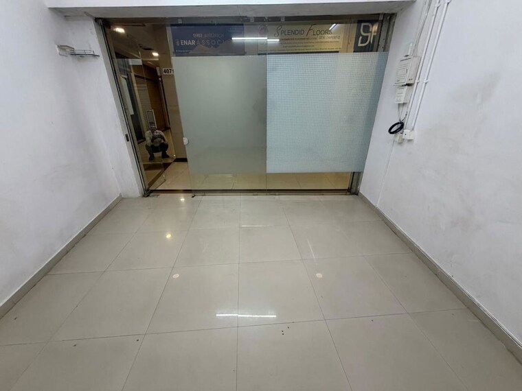 Team Area, rustomjee-eaze-zone-mall Commercial Office Space 122 Sq.Ft. In Malad West Mumbai 10460458