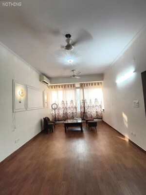 3 BHK Builder Floor For Rent in Wazirabad