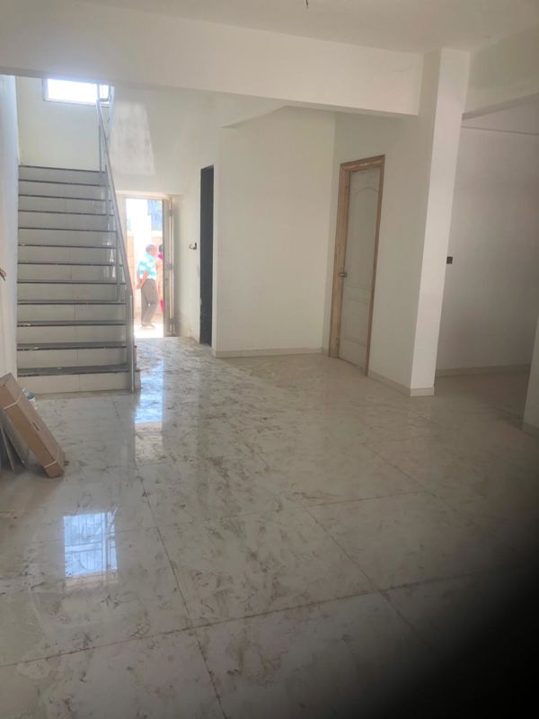 2 BHK 800 Sq.Ft. Apartment in Gera World of Joy