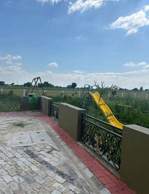   Plot at KSD Yash Vihar, Pataudi – for Sale