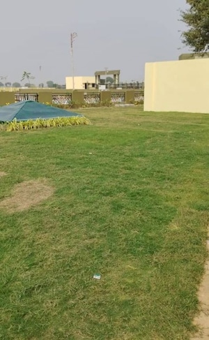  Plot – Garden View at KSD Yash Vihar, Pataudi - for Sale