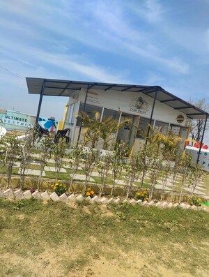  Plot – Exterior View View at KSD Yash Vihar, Pataudi - for Sale