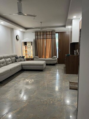 4 BHK Builder Floor For Rent in Safdarjung Development Area