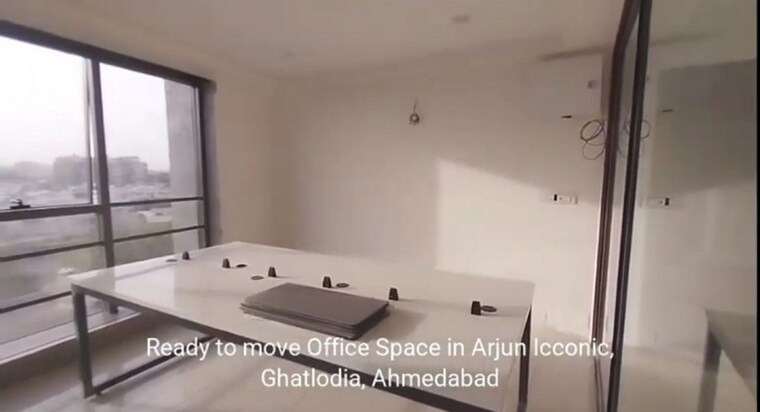 undefined, ghatlodia Commercial Office Space 1068 Sq.Ft. In Ghatlodia Ahmedabad 10460480