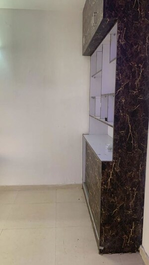 Bathroom in 2 BHK Apartment at Signature The Millennia 2, Sector 37d – for Rent