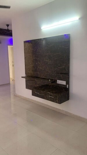 Furnished Amenities in 2 BHK Apartment at Signature The Millennia 2, Sector 37d – for Rent